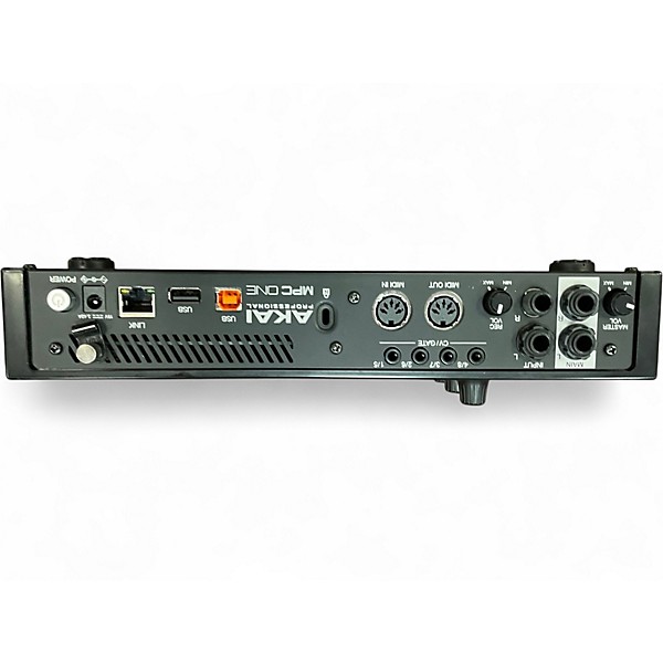 Used Akai Professional MPC One MIDI Controller