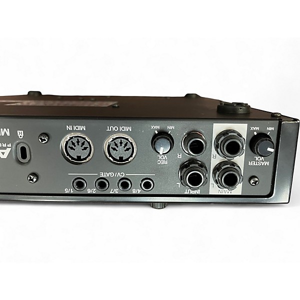Used Akai Professional MPC One MIDI Controller
