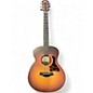 Used Martin GS Mini e Rosewood SB Vintage Sunburst Acoustic Guitar thumbnail