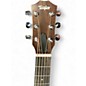 Used Martin GS Mini e Rosewood SB Vintage Sunburst Acoustic Guitar