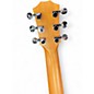 Used Martin GS Mini e Rosewood SB Vintage Sunburst Acoustic Guitar