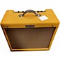 Used Fender Blues Junior 15W 1x12 Tube Guitar Combo Amp thumbnail