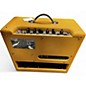 Used Fender Blues Junior 15W 1x12 Tube Guitar Combo Amp