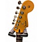Used Fender Player II HSS Stratocaster Ocean Turquoise Solid Body Electric Guitar