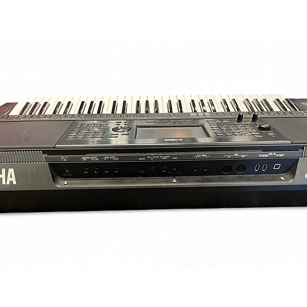 Used Yamaha PSR -SX900