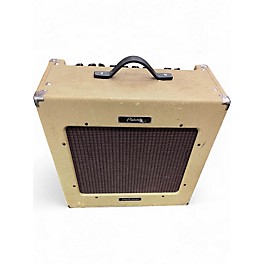 Used Peavey Delta Blues 115 Tube Guitar Combo Amp