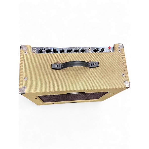 Used Peavey Delta Blues 115 Tube Guitar Combo Amp