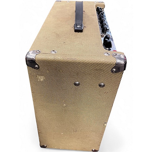 Used Peavey Delta Blues 115 Tube Guitar Combo Amp