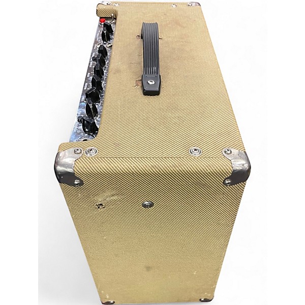 Used Peavey Delta Blues 115 Tube Guitar Combo Amp