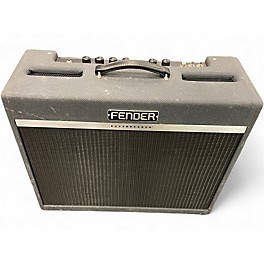 Used Fender Bassbreaker 18/30W 2x12 Tube Guitar Combo Amp