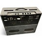 Used Fender Bassbreaker 18/30W 2x12 Tube Guitar Combo Amp