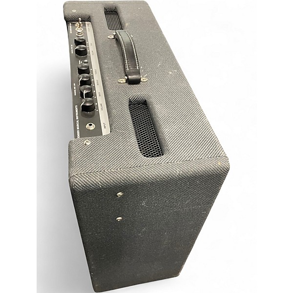 Used Fender Bassbreaker 18/30W 2x12 Tube Guitar Combo Amp