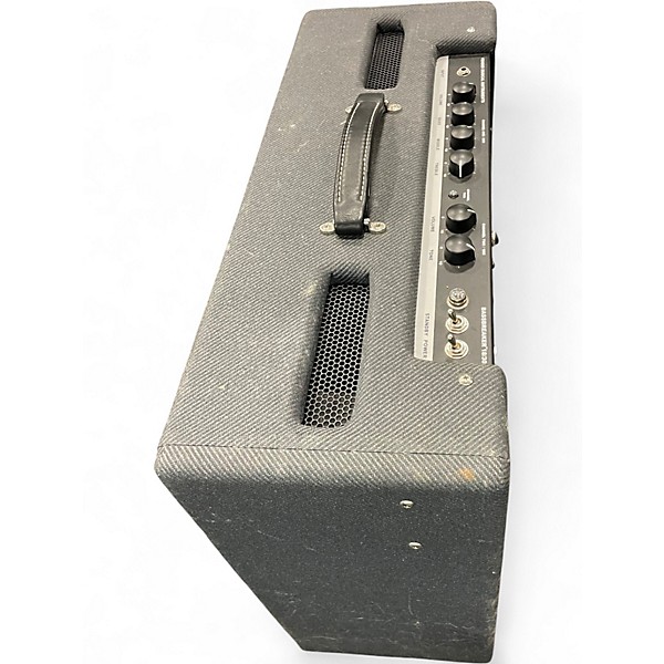 Used Fender Bassbreaker 18/30W 2x12 Tube Guitar Combo Amp