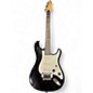 Used Peavey Falcon Black Solid Body Electric Guitar thumbnail