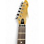 Used Peavey Falcon Black Solid Body Electric Guitar