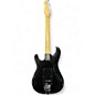 Used Peavey Falcon Black Solid Body Electric Guitar