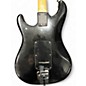 Used Peavey Falcon Black Solid Body Electric Guitar