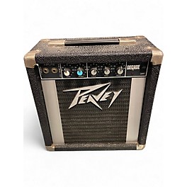 Used Peavey Decade 10W Guitar Combo Amp