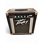 Used Peavey Decade 10W Guitar Combo Amp thumbnail