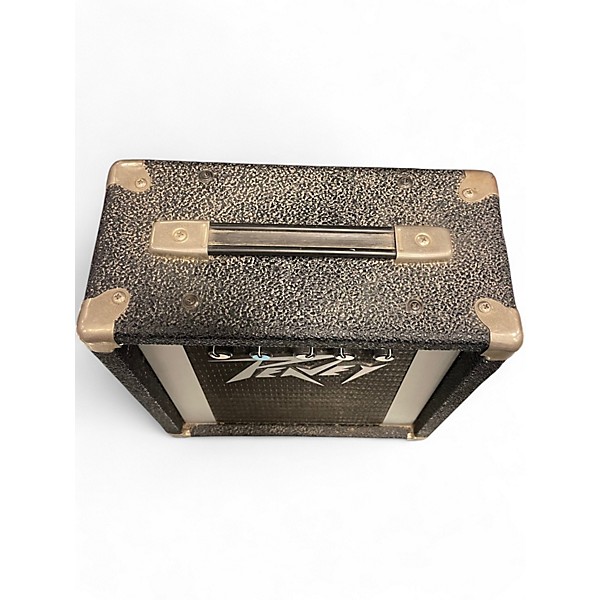Used Peavey Decade 10W Guitar Combo Amp