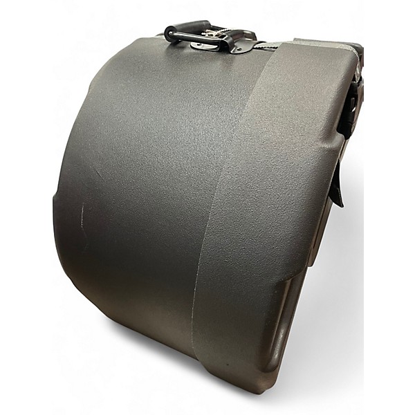 Used SKB 8X14 TOM-ROTO HARDCASE Drum Case