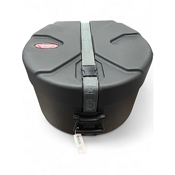 Used SKB 8X14 TOM-ROTO HARDCASE Drum Case