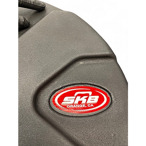 Used SKB 8X14 TOM-ROTO HARDCASE Drum Case