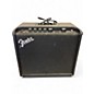 Used Fender Mustang LT25 25W 1x8 Guitar Combo Amp thumbnail