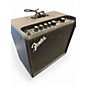 Used Fender Mustang LT25 25W 1x8 Guitar Combo Amp