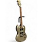 Used ESP LTD Viper 50 Gunmetal Gray Solid Body Electric Guitar