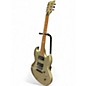 Used ESP LTD Viper 50 Gunmetal Gray Solid Body Electric Guitar