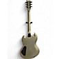 Used ESP LTD Viper 50 Gunmetal Gray Solid Body Electric Guitar