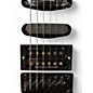 Used Jackson JS34 DKA Silverburst Solid Body Electric Guitar