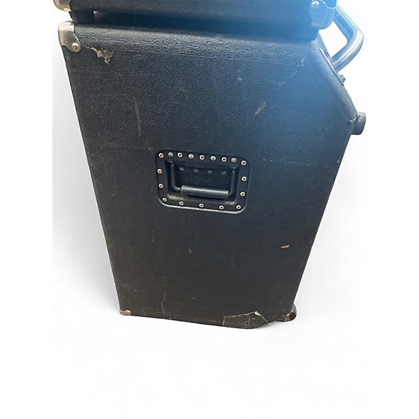 Used Ampeg SVT410HLN Bass Cabinet