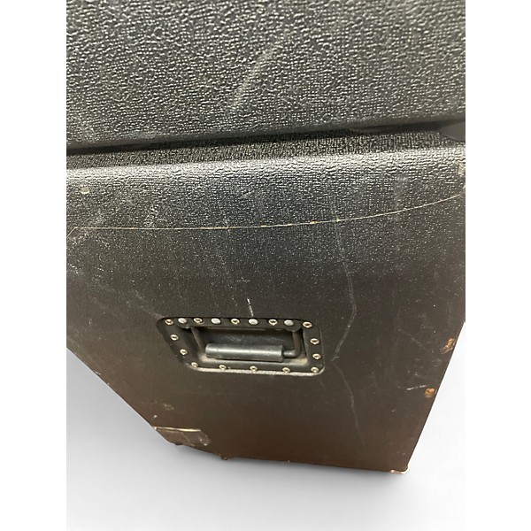 Used Ampeg SVT410HLN Bass Cabinet