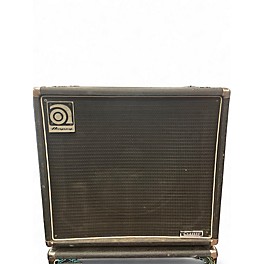 Used Ampeg SVT15EN Bass Cabinet