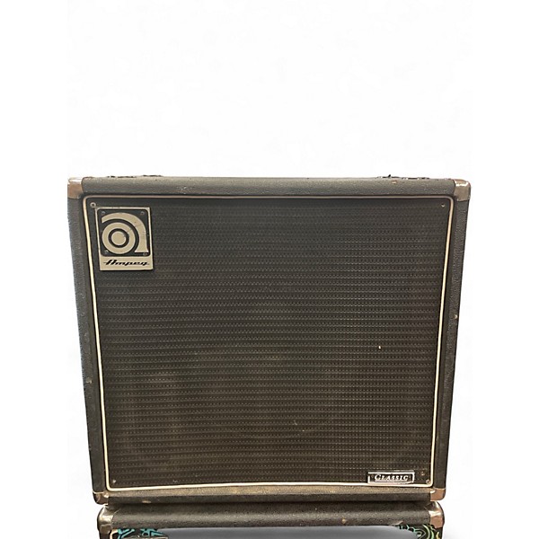 Used Ampeg SVT15EN Bass Cabinet
