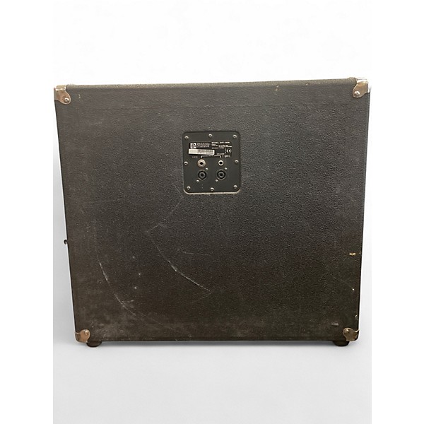 Used Ampeg SVT15EN Bass Cabinet