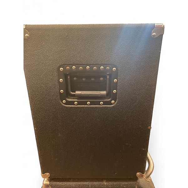 Used Ampeg SVT15EN Bass Cabinet