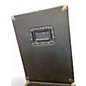 Used Ampeg SVT15EN Bass Cabinet