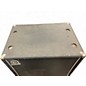 Used Ampeg SVT15EN Bass Cabinet