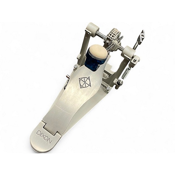 Used Dixon PPP2 Single Pedal Single Bass Drum Pedal