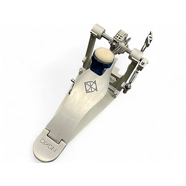 Used Dixon PPP2 Single Pedal Single Bass Drum Pedal