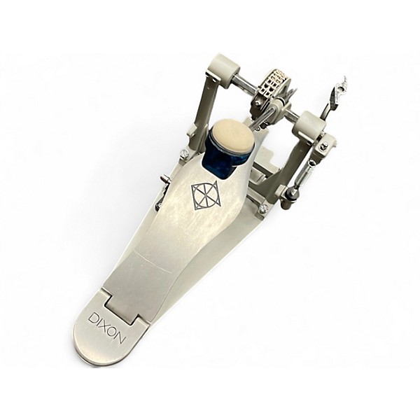 Used Dixon PPP2 Single Pedal Single Bass Drum Pedal