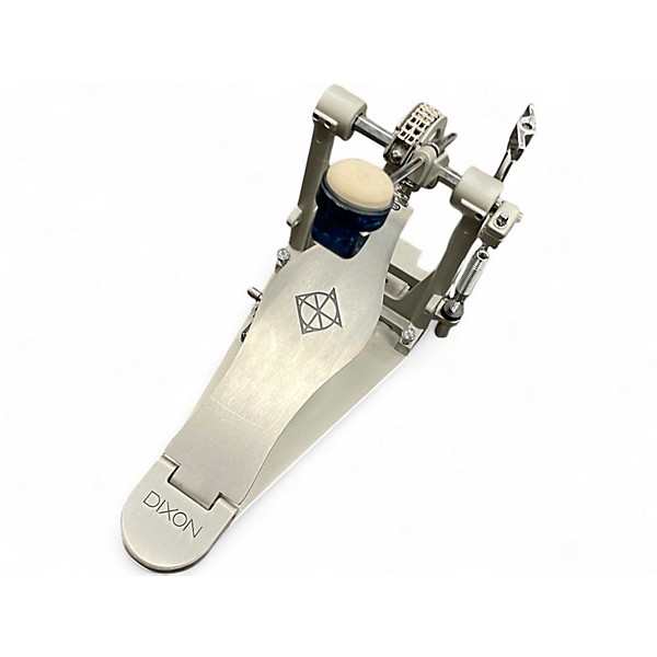 Used Dixon PPP2 Single Pedal Single Bass Drum Pedal
