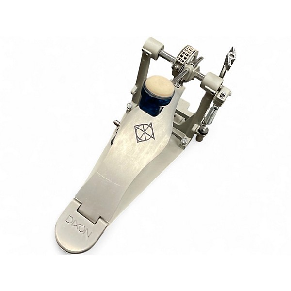 Used Dixon PPP2 Single Pedal Single Bass Drum Pedal