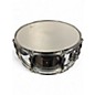 Used Premier 5X14 STEEL SNARE Chrome Drum thumbnail