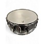 Used Premier 5X14 STEEL SNARE Chrome Drum