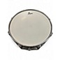 Used Premier 5X14 STEEL SNARE Chrome Drum