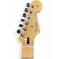 Used 2022 Fender FSR Player Tex-Mex Stratocaster Sonic Blue Solid Body Electric Guitar
